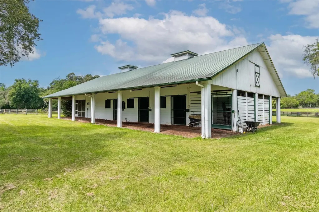 12500 NW 100th Street Ocala FL 34482