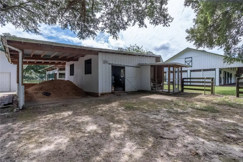 12500 NW 100th Street Ocala FL 34482
