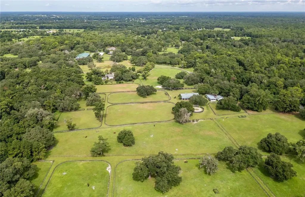 12500 NW 100th Street Ocala FL 34482
