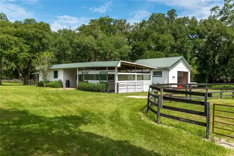 12500 NW 100th Street Ocala FL 34482