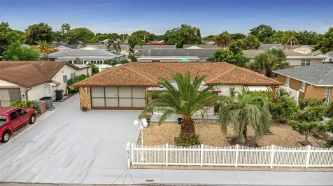 6910 Tierra Linda Street Port Richey FL 34668