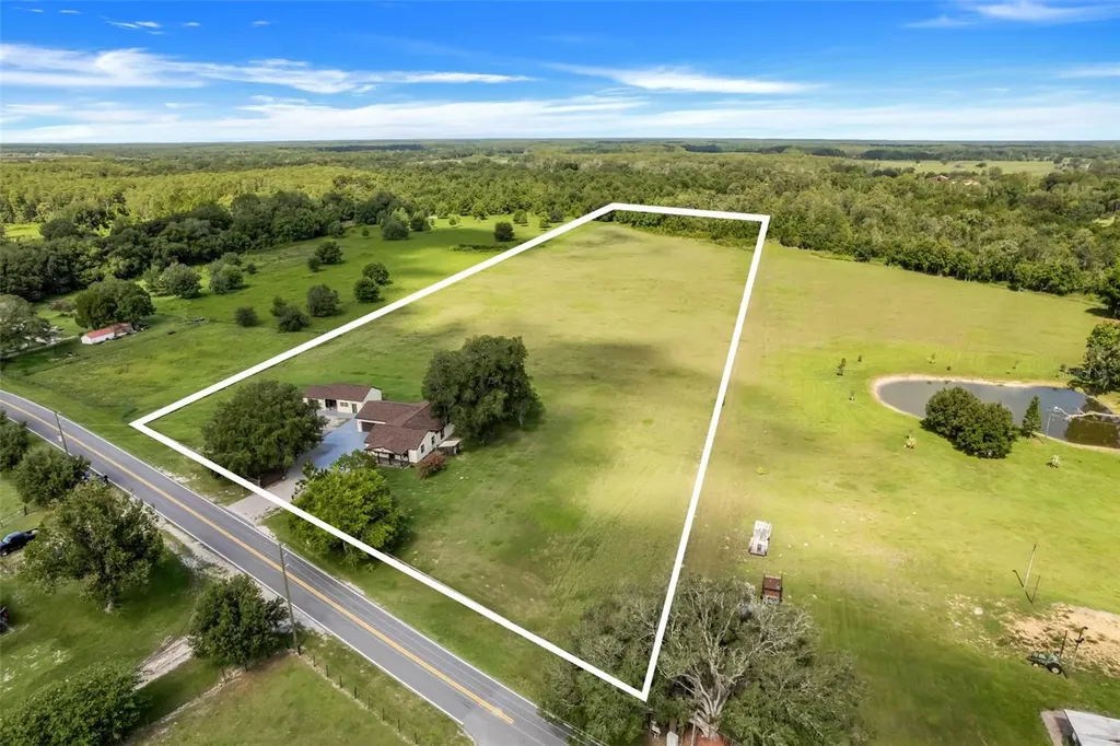 13832 Bay Lake Road Groveland FL 34736