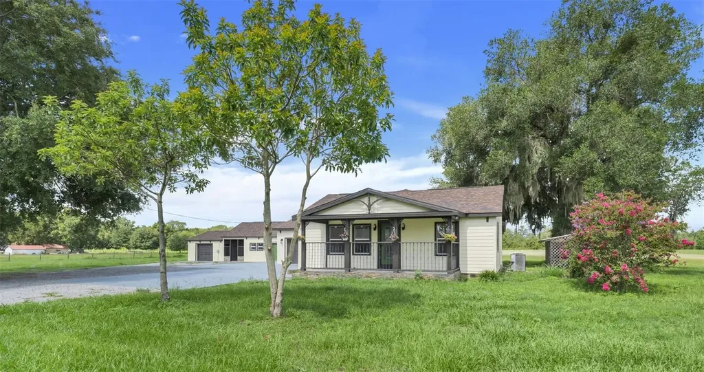 13832 Bay Lake Road Groveland FL 34736
