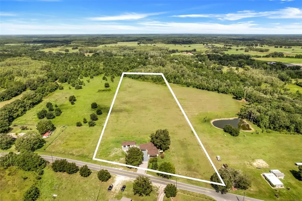 13832 Bay Lake Road Groveland FL 34736