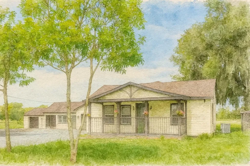 13832 Bay Lake Road Groveland FL 34736