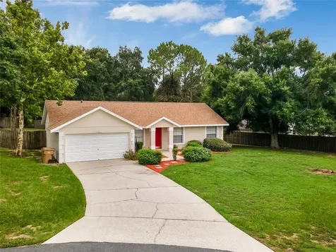 12414 Mandarin Court Clermont FL 34711