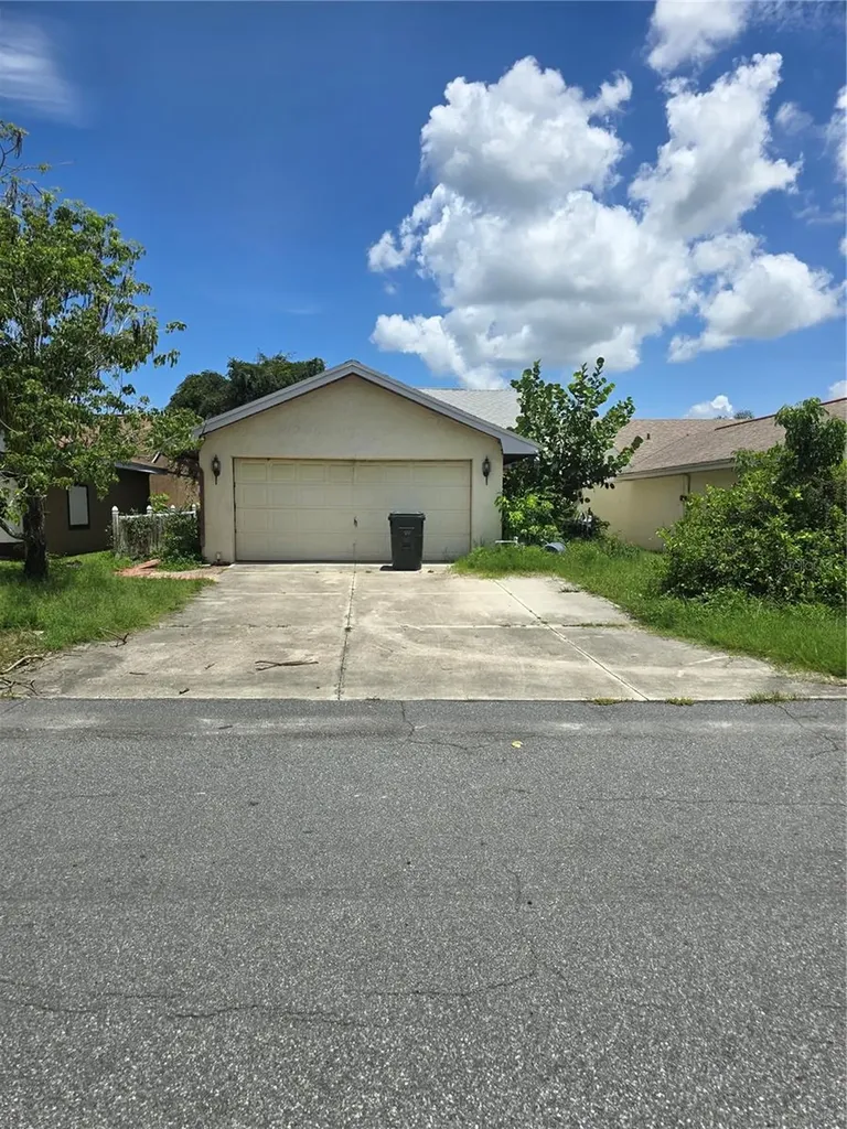 1516 Mariner Road Lakeland FL 33803