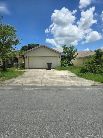 1516 Mariner Road Lakeland FL 33803