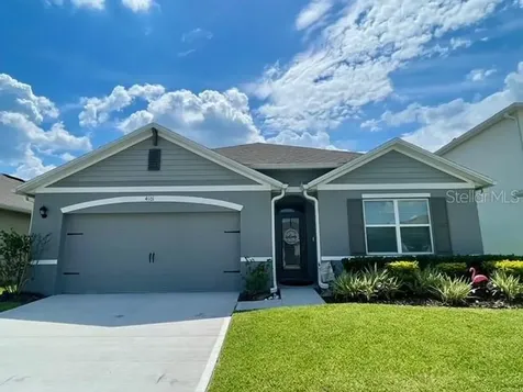 4101 Silverstream Terrace Sanford FL 32771