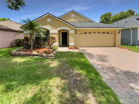 126 Savannah Park Loop Casselberry FL 32707