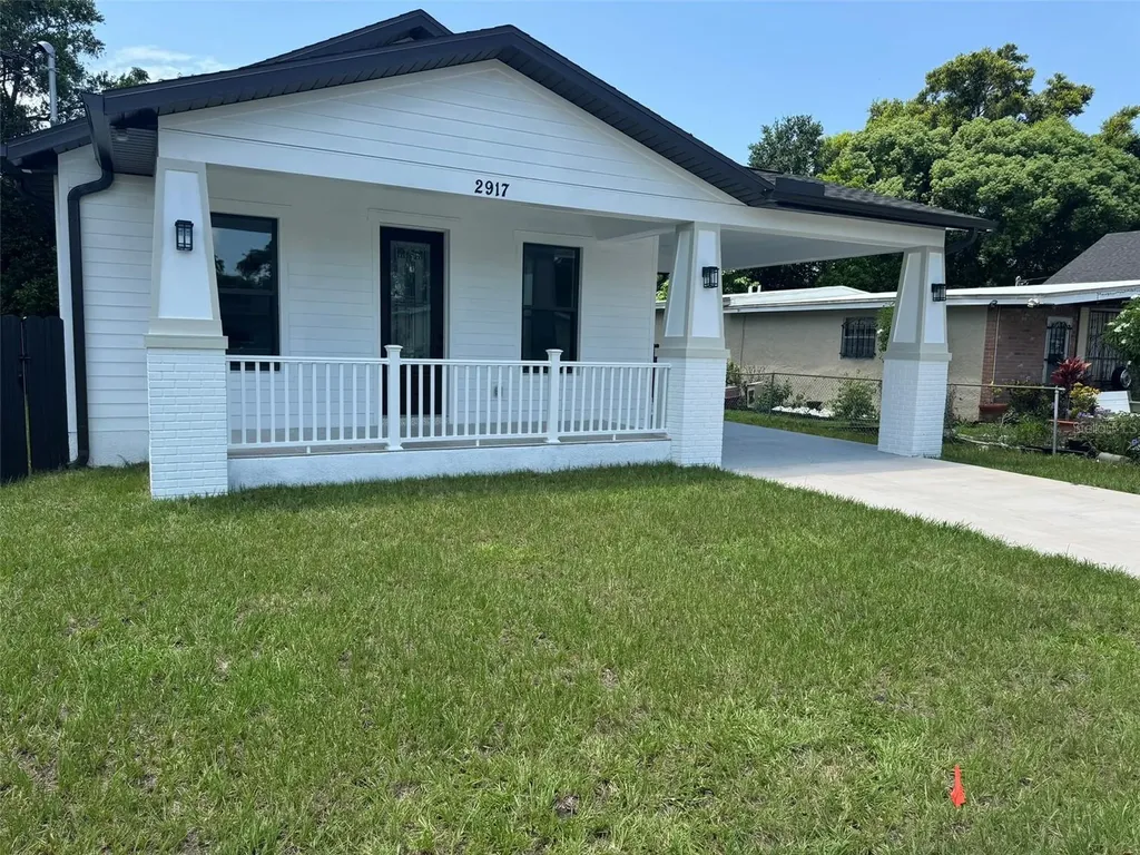 2917 E 21st Avenue Tampa FL 33605