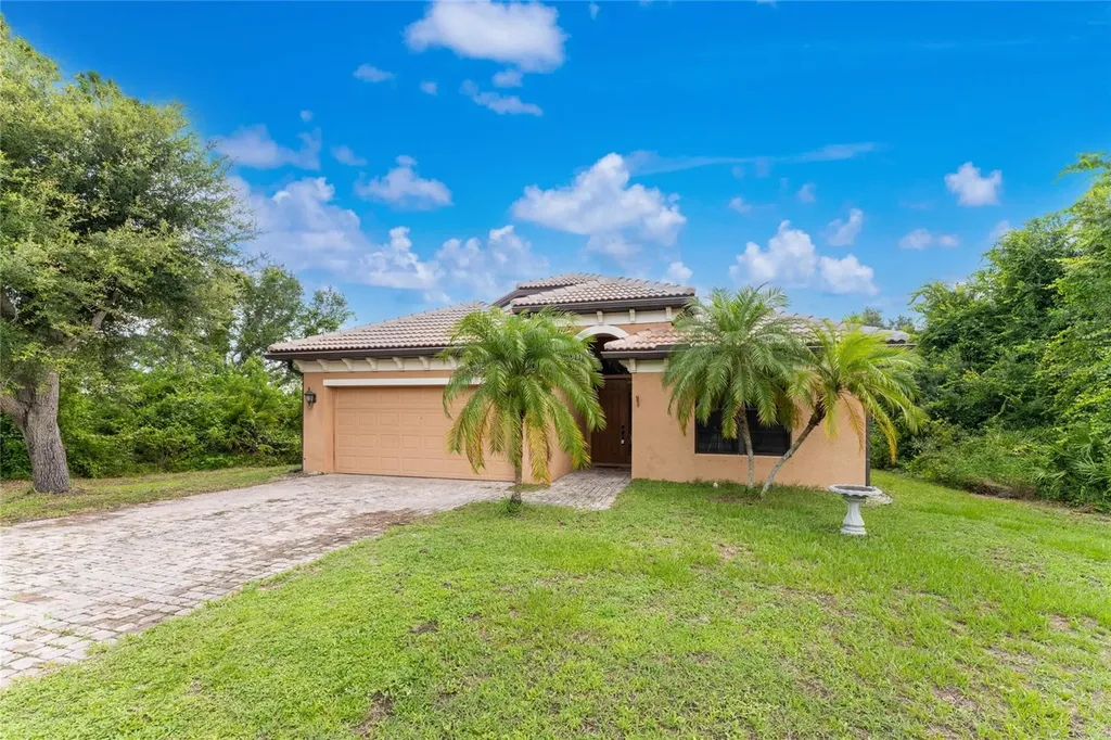 284 Albatross Road Rotonda West FL 33947