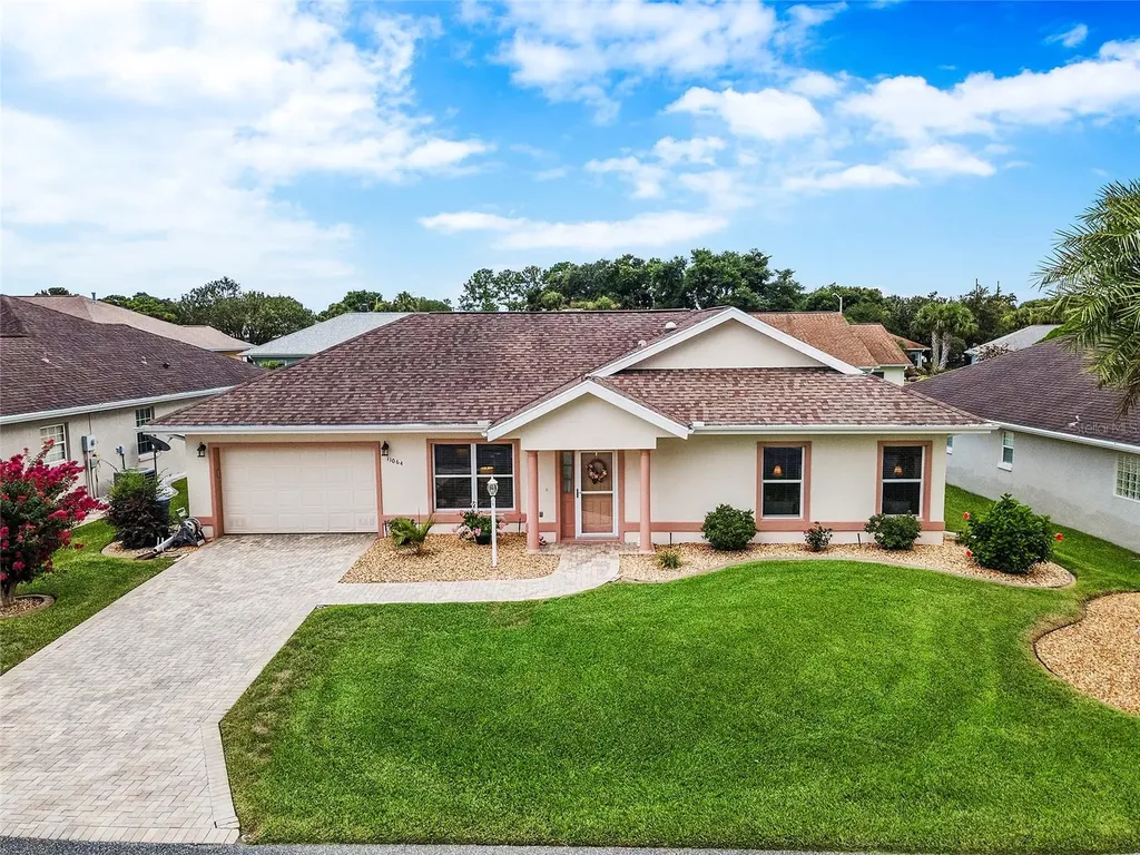 11064 SE 175th Place Summerfield FL 34491