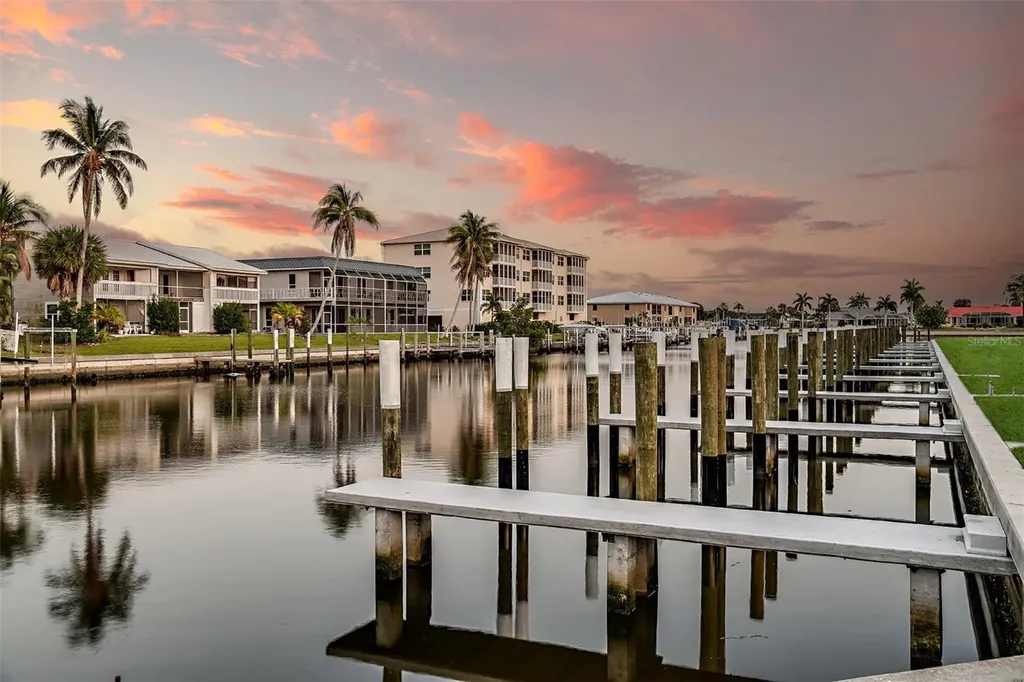 1623 Sea Haven Drive Punta Gorda FL 33950