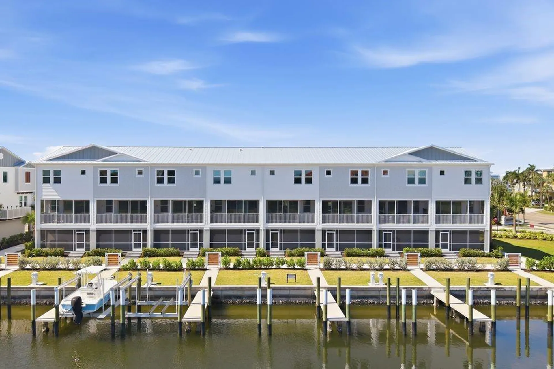 1623 Sea Haven Drive Punta Gorda FL 33950