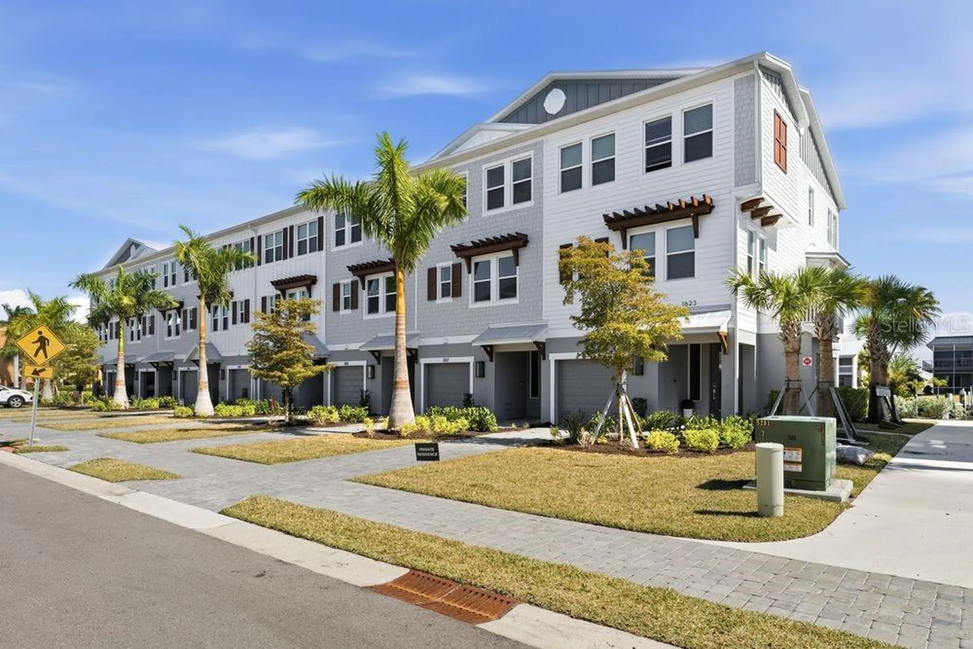 1623 Sea Haven Drive Punta Gorda FL 33950