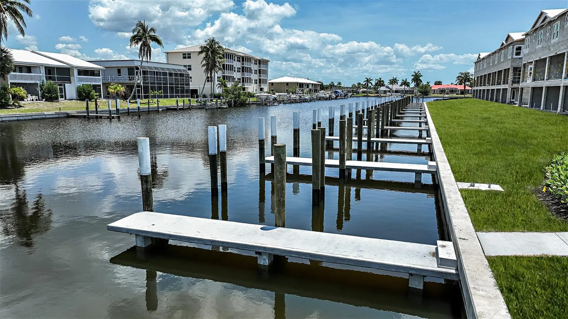 1623 Sea Haven Drive Punta Gorda FL 33950