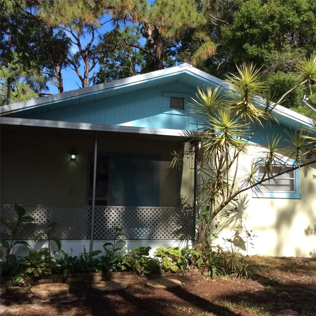 4020 Murdock Avenue Sarasota FL 34231