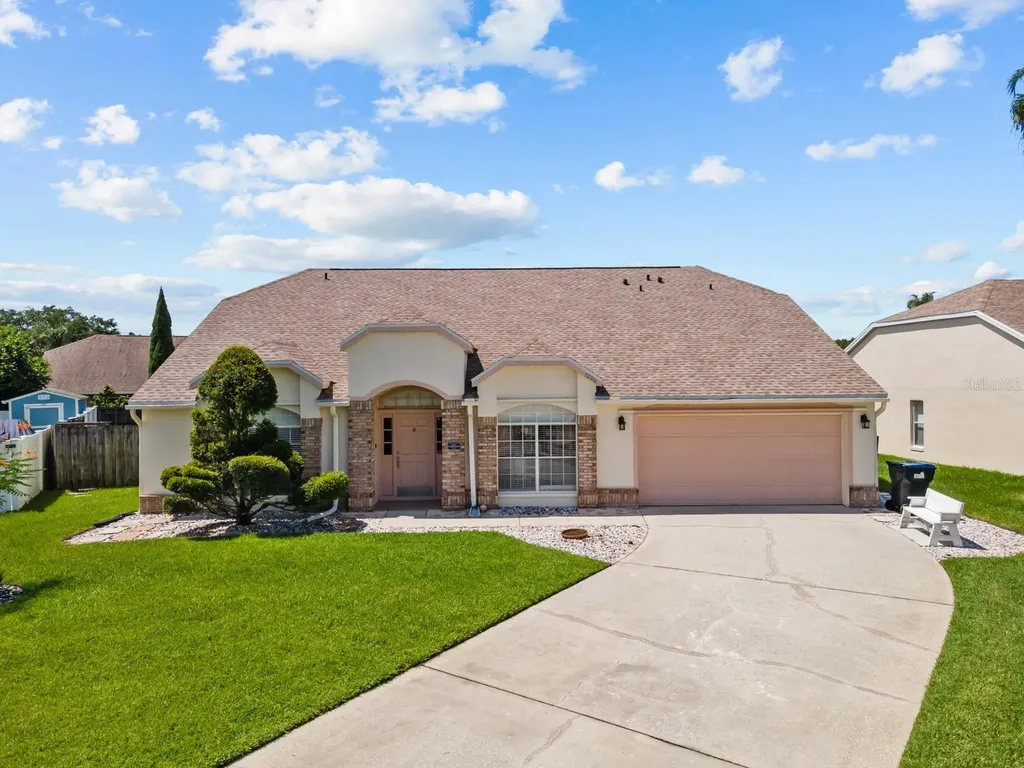 12214 Lepera Court Orlando FL 32824