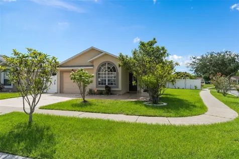 9702 Red Clover Avenue Orlando FL 32824