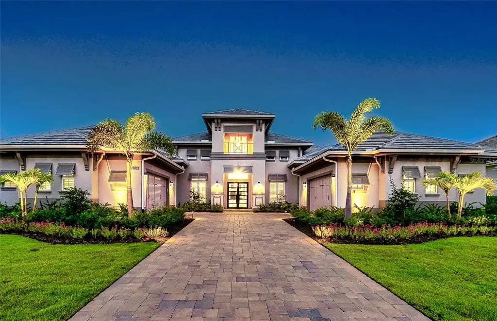 17022 Clearlake Avenue Lakewood Ranch FL 34202