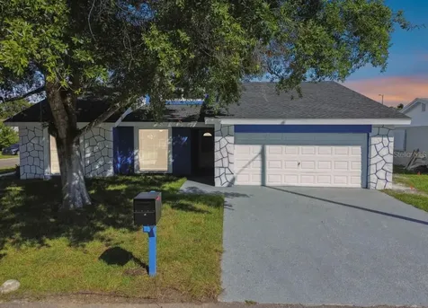 6710 Glen Forest Court Tampa FL 33615