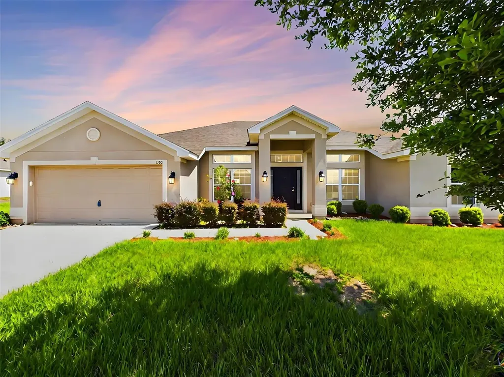 1139 Towergate Circle Lake Wales FL 33853