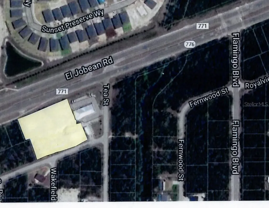 2048 El Jobean Road Port Charlotte FL 33948