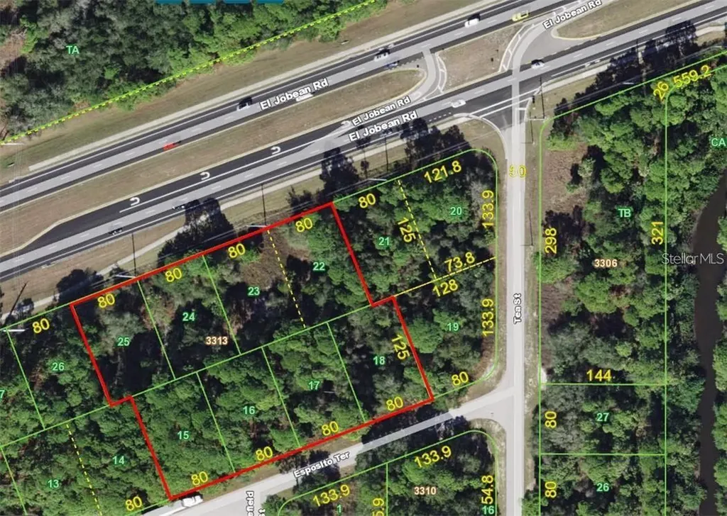 2048 El Jobean Road Port Charlotte FL 33948