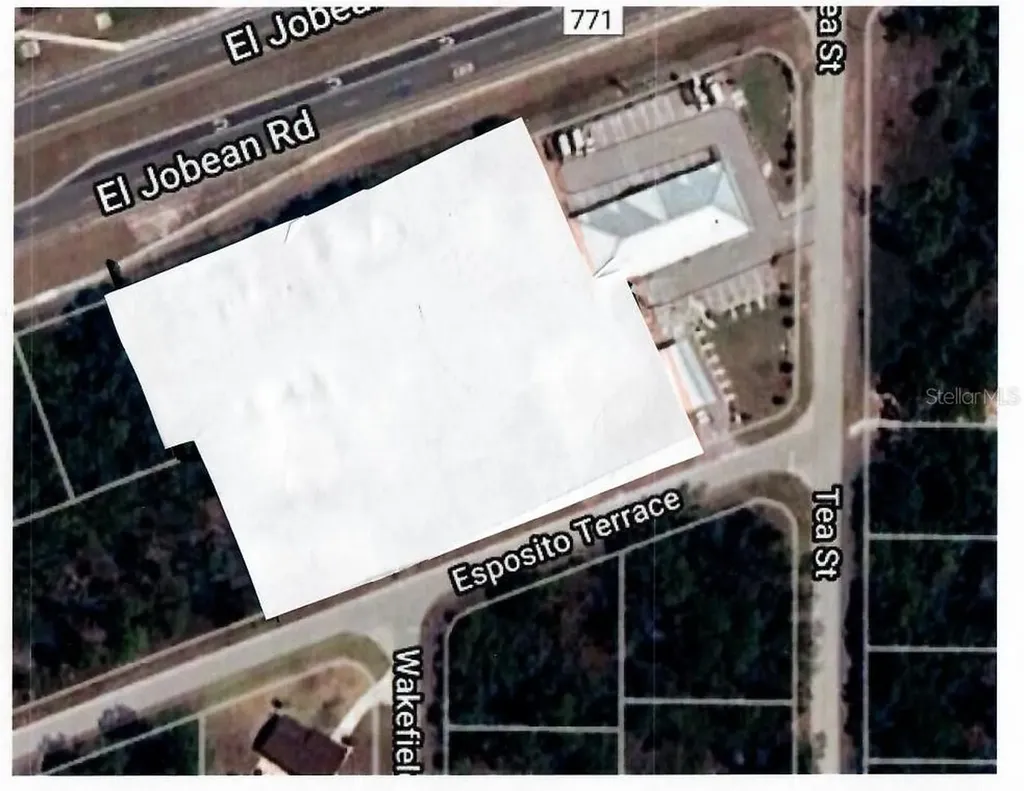 2048 El Jobean Road Port Charlotte FL 33948