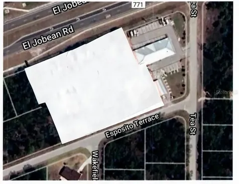 2048 El Jobean Road Port Charlotte FL 33948