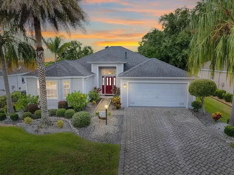 587 Cokesbury Drive The Villages FL 32162