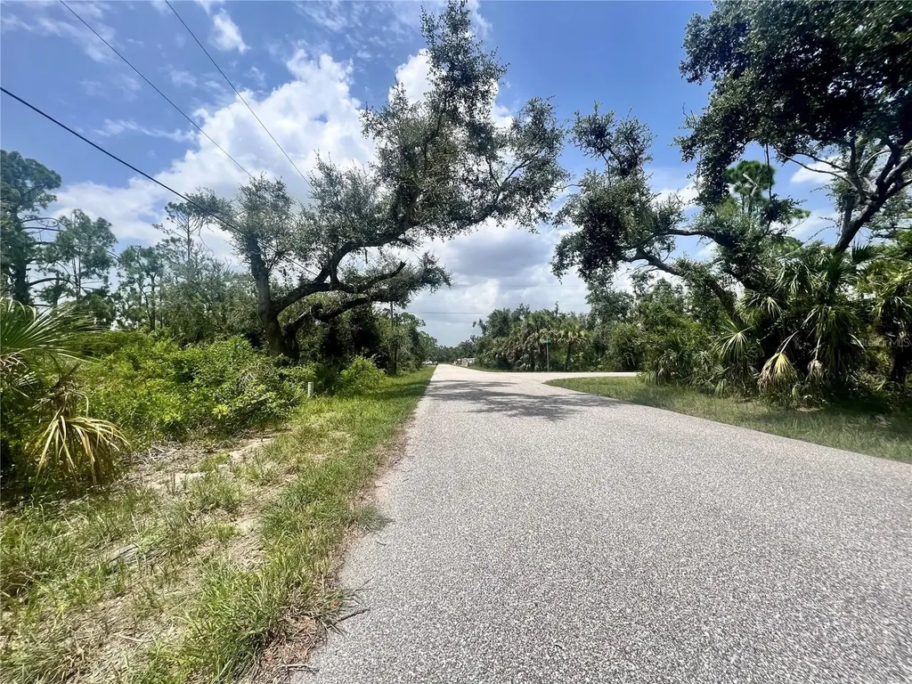 2135 Fernwood Street Port Charlotte FL 33948