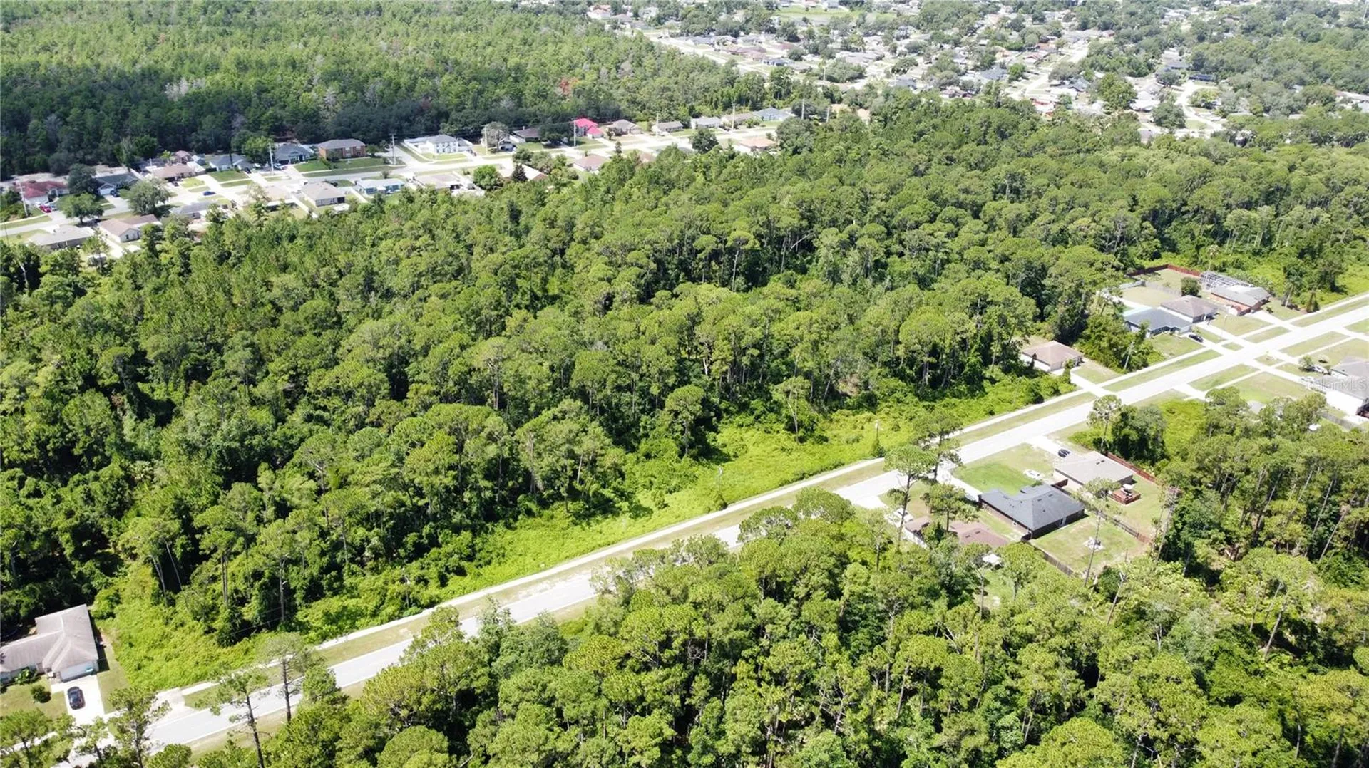 Haulover Boulevard Deltona FL 32738