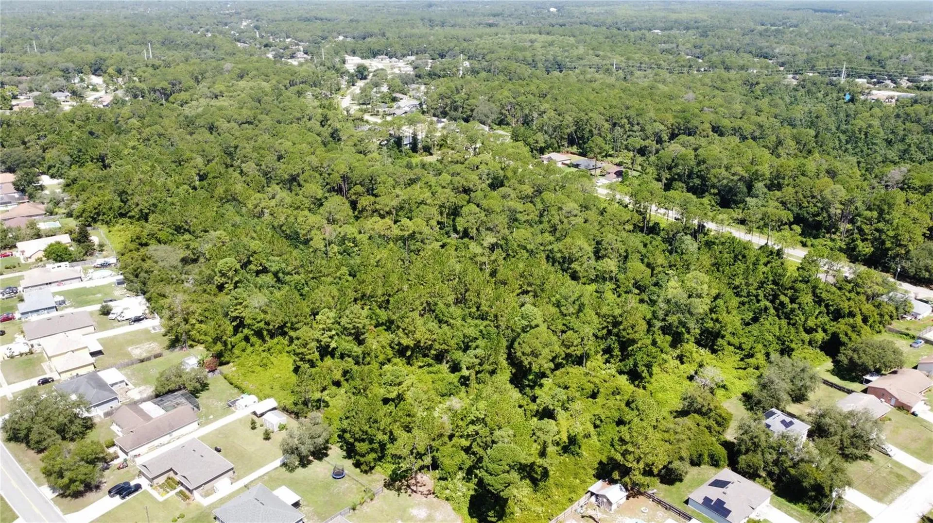 Haulover Boulevard Deltona FL 32738