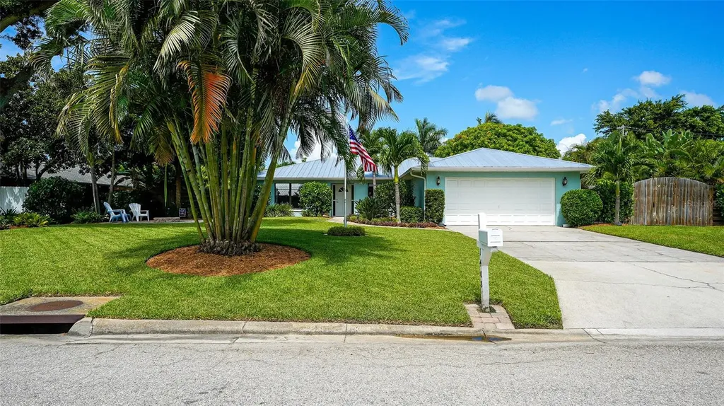 1408 89th Street NW Bradenton FL 34209