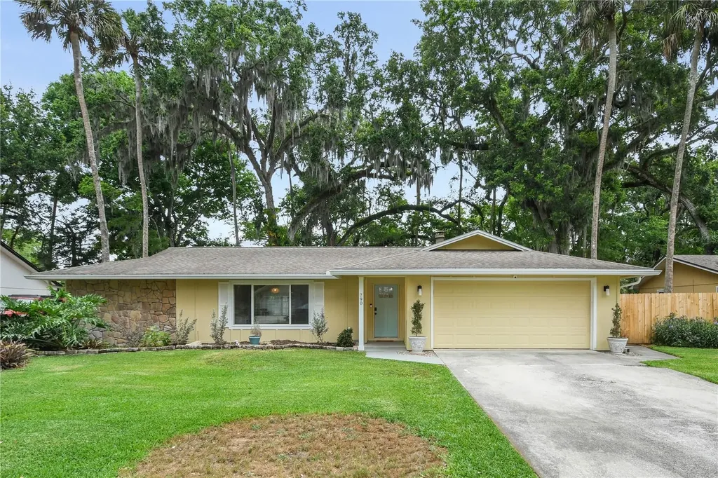 790 Sugar House Drive Port Orange FL 32129