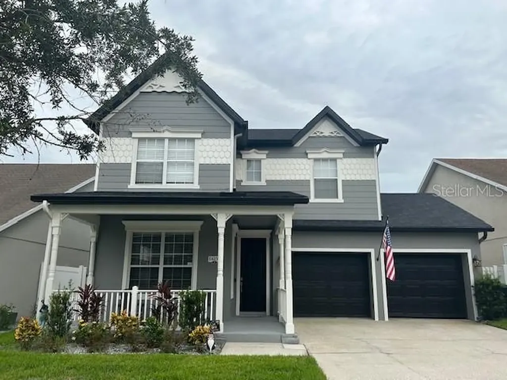 14238 Bradbury Road Orlando FL 32828