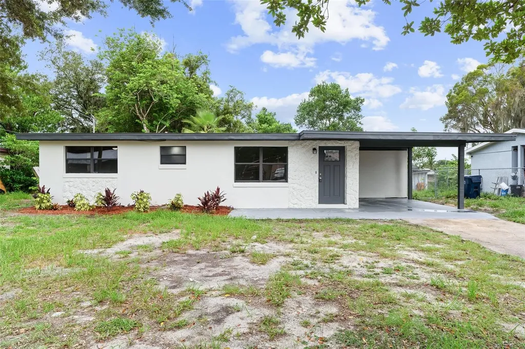 1014 Caroline Avenue Auburndale FL 33823