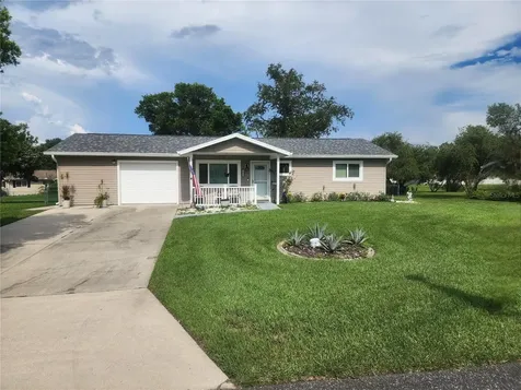 10827 SW 79th Avenue Ocala FL 34476