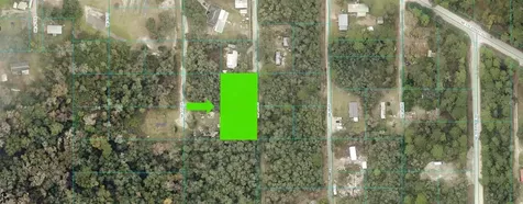 NE 48th Avenue Citra FL 32113