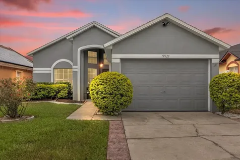 9927 Flynt Circle Orlando FL 32825