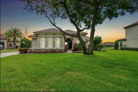 14907 Tom Fazio Court Tampa FL 33626