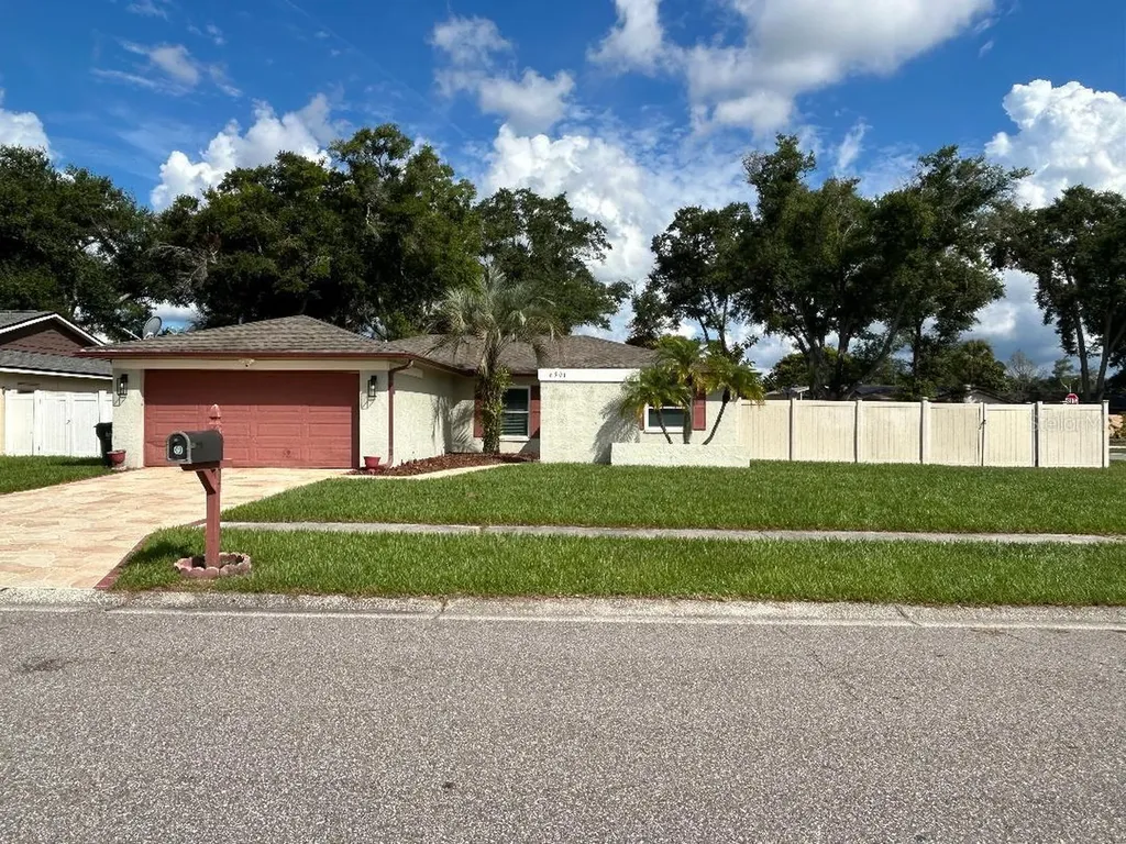 6501 Crystal Brook Drive Tampa FL 33625