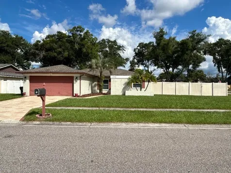 6501 Crystal Brook Drive Tampa FL 33625