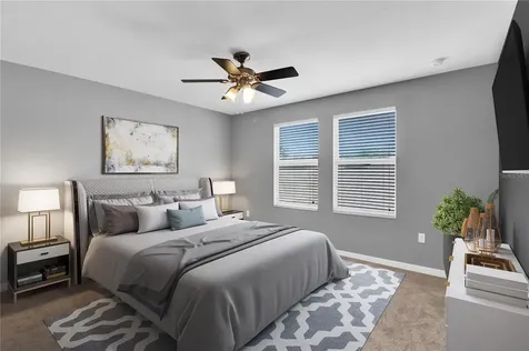 7038 Broomshedge Trail Winter Garden FL 34787