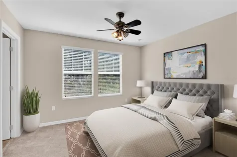 7038 Broomshedge Trail Winter Garden FL 34787