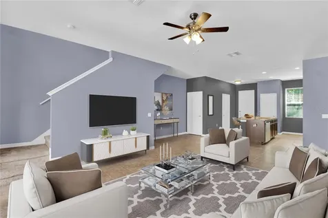 7038 Broomshedge Trail Winter Garden FL 34787