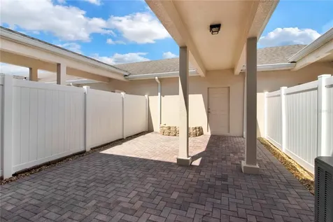 7038 Broomshedge Trail Winter Garden FL 34787
