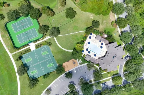 7038 Broomshedge Trail Winter Garden FL 34787